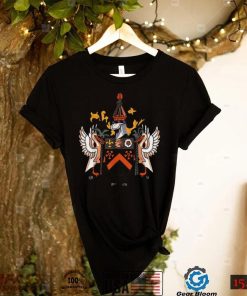 The Kingdom Shirt