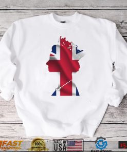 The Queen Elizabeth II T Shirt