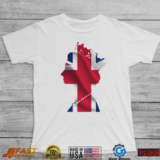 The Queen Elizabeth II T Shirt