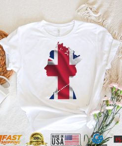 The Queen Elizabeth II T Shirt