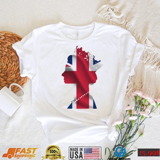 The Queen Elizabeth II T Shirt