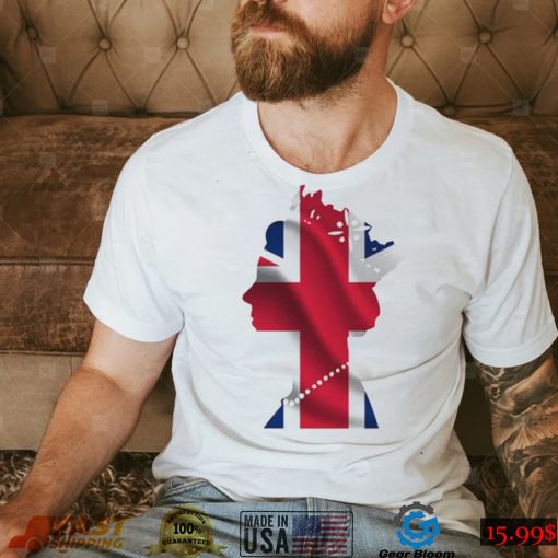 The Queen Elizabeth II T Shirt