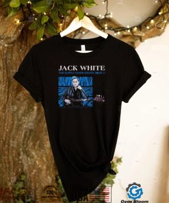 The Supply Chain Issues Tour Jack White Unisex Sweatshirt