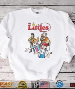 The littles shirt