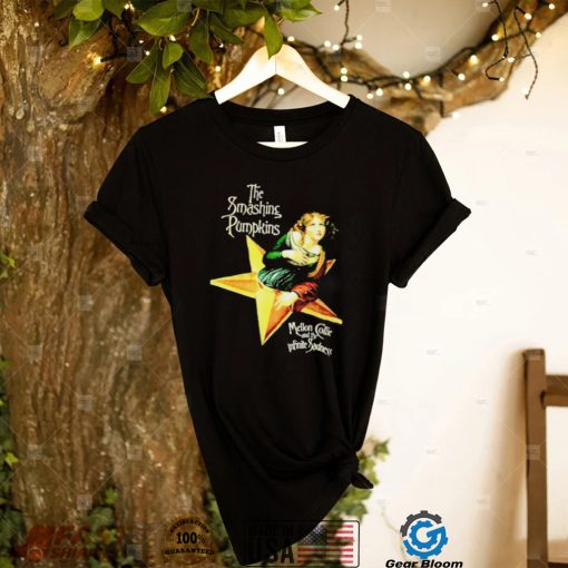 The smashing pumpkins Mellon Collie and the infinite sadness shirt