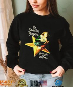 The smashing pumpkins Mellon Collie and the infinite sadness shirt