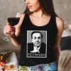 Richard Feynman Pop Art Unisex T Shirt