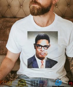 Thomas Sowell photo shirt