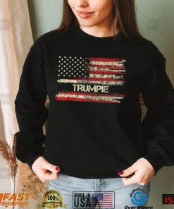 Trumpie Anti Biden T Shirt