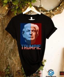 Trumpie trump trumpie i'll be back Shirt