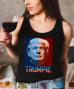 Trumpie trump trumpie   i’ll be back  Shirt
