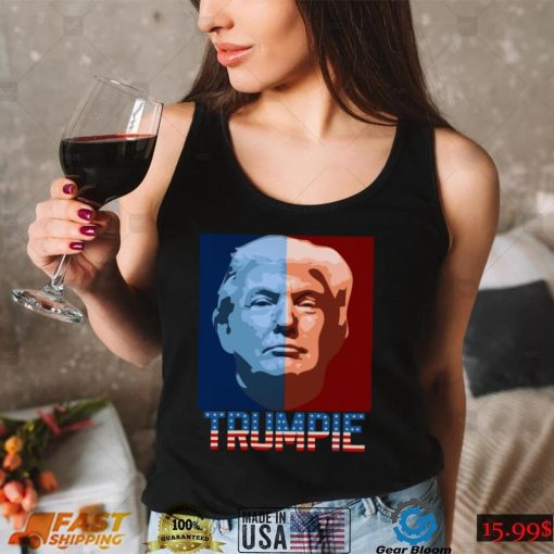 Trumpie trump trumpie   i’ll be back  Shirt