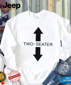 Two Seater Shirts