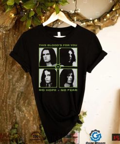Type O Negative Band Members Shirt Metal Music Band Fan Gift