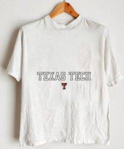 Texas Tech Red Raiders shirt