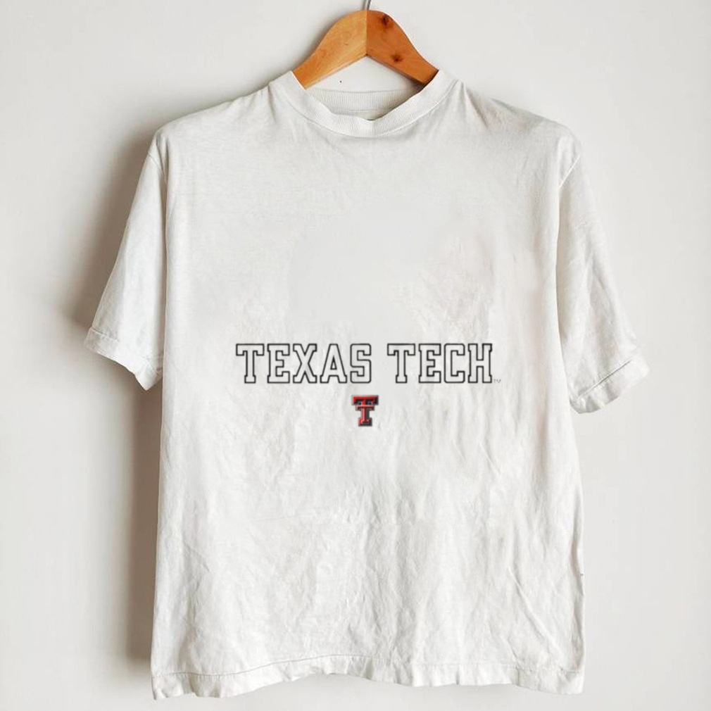 Texas Tech Red Raiders shirt