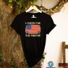 Pedohitler Joe Biden us flag shirt