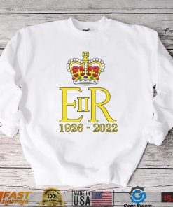 1926 2022 Eiir Queen Elizabeth Cypher Commemoration Unisex T Shirt