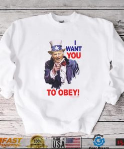 Uncle Joe Essential T Shirt