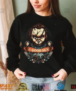 Unisex Chucky Shirt Childs Play Vintage 90’s Shirt Chucky Halloween T Shirt