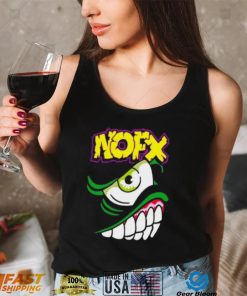 Untuku Untumu Trending Nofx Shirt