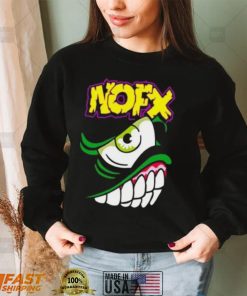 Untuku Untumu Trending Nofx Shirt