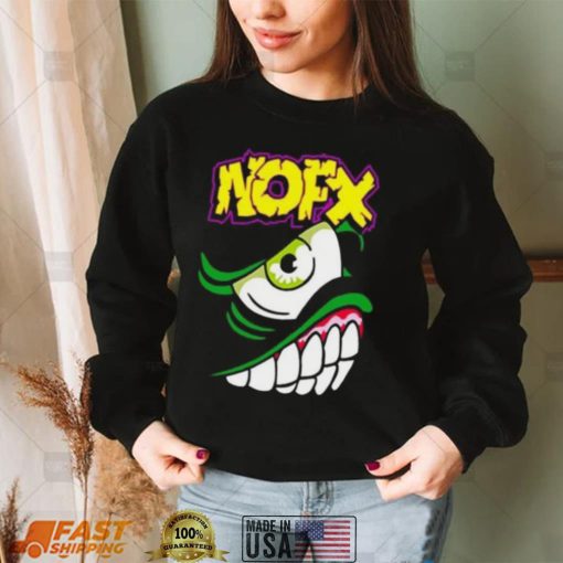 Untuku Untumu Trending Nofx Shirt