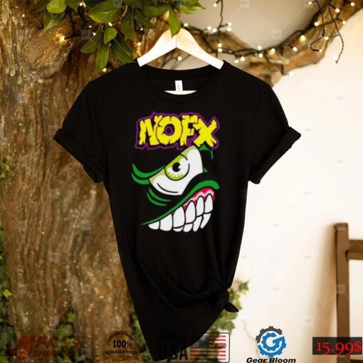 Untuku Untumu Trending Nofx Shirt