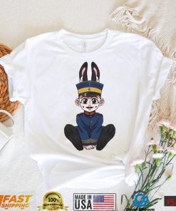 Usami Tokishige Bunny Golden Kamuy Unisex T Shirt