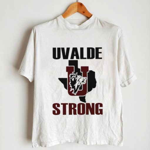 Uvalde Strong Uvalde Texas End Gun Violence shirt