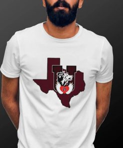 Uvalde strong Texas shirt