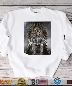 Valerii Zaluzhnyi King 2022 T shirt