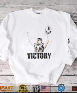 Victory day is sweet T shirt