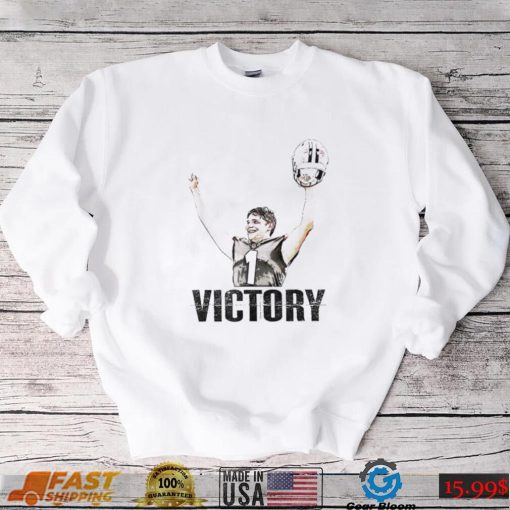 Victory day is sweet T shirt