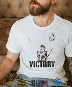 Victory day is sweet T shirt