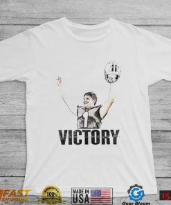 Victory day is sweet T shirt