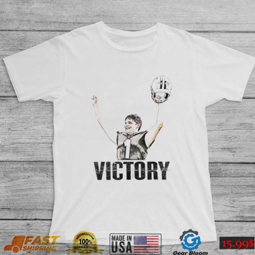 Victory day is sweet T shirt