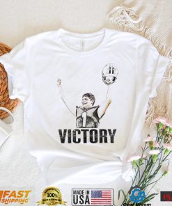 Victory day is sweet T shirt