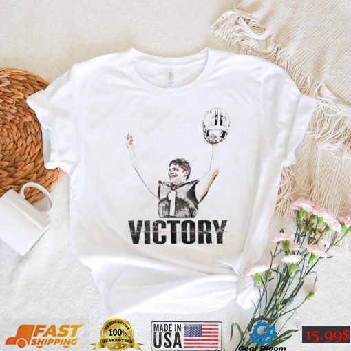 Victory day is sweet T shirt