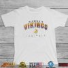 Justin Jefferson Vikings Hoodie, Justin Jefferson Hoodie, Justin Jefferson Minnesota Hoodie