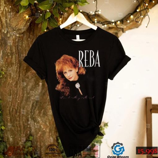 Vintage 90s Reba T Shirt