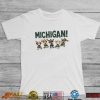 Ohio State Treveyon Henderson Shirt