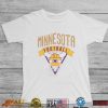 Minnesota Vikings NFL T shirt Minnesota Football