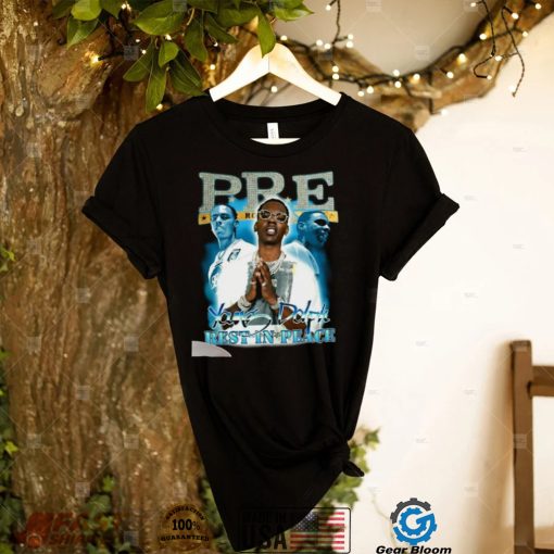 Vintage Young Dolph Pre Rest In Peace Shirt