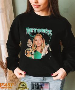 Vintage beyonce beyonce shirt