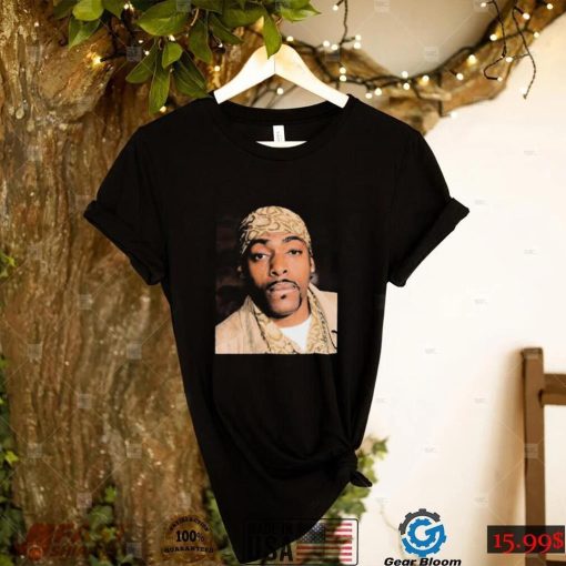 Rest In Peace Coolio Rapper Hip Hop 90s 1963  2022 Shirt