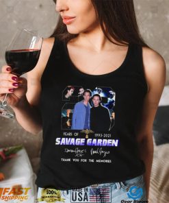 Darren Hayes Savage Garden Truly Madly Deeply Daniel Jones Unisex Sweatshirt