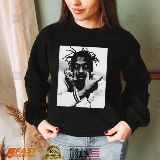 Coolio Hip Hop 90s Rest In Peace 1963  2022 Shirt