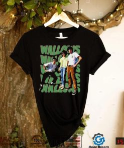 Wallows Pop Band Rock Gift For Fans Shirt