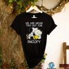 True happiness panopticon dog t shirt